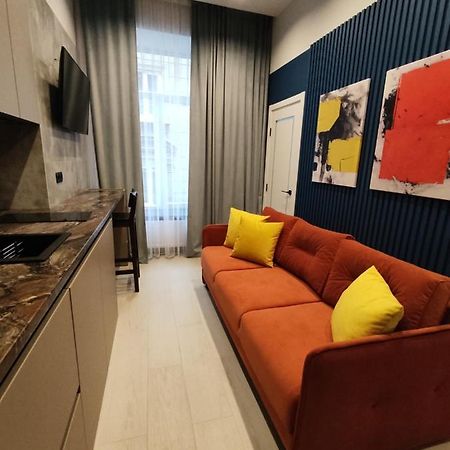 Brativ Rohatynciv 32 Lviv Exterior foto