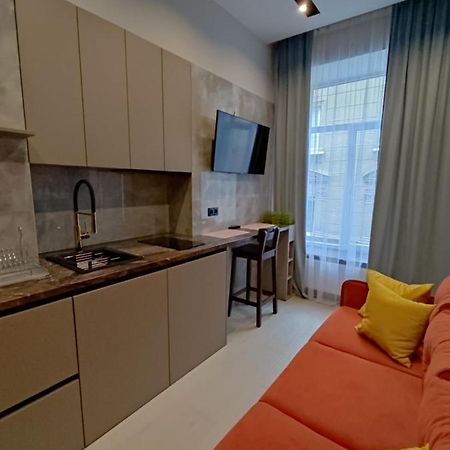 Brativ Rohatynciv 32 Lviv Exterior foto