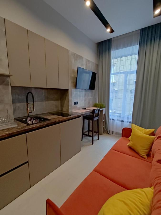 Brativ Rohatynciv 32 Lviv Exterior foto