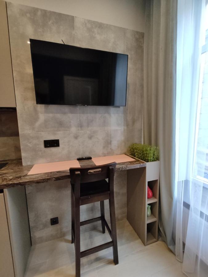 Brativ Rohatynciv 32 Lviv Exterior foto